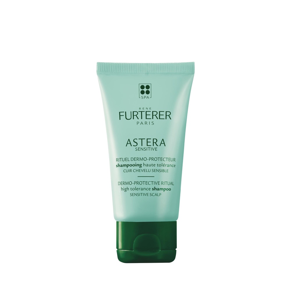 Furterer René Furterer Shampooing haute tolérance  - ASTERA SENSITIVE 50MLT Shampoing