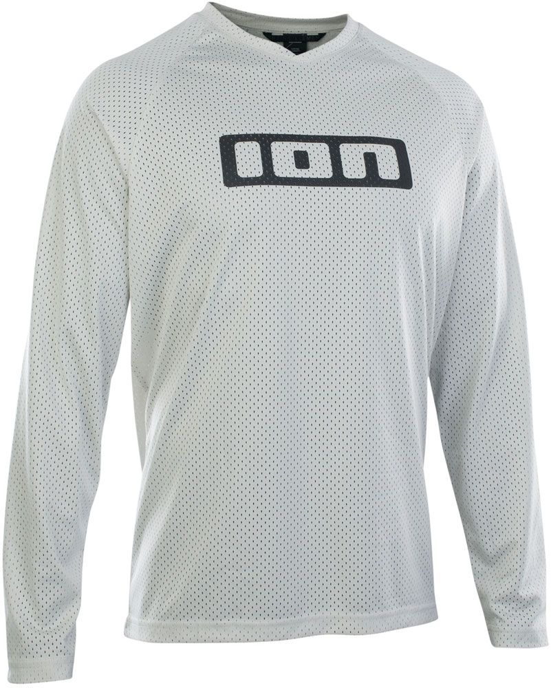 ION Logo - MTB Langarmtrikot kaufen | Bike-Discount