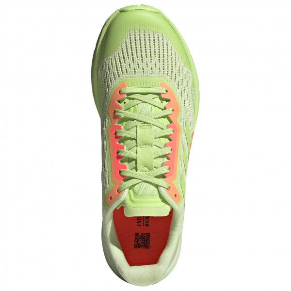 adidas Terrex - Women's Terrex Agravic Flow 2.0 - Trailrunningschuhe