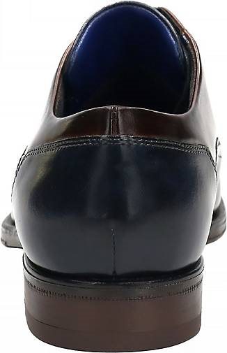 bugatti Business Schnürer Marillo