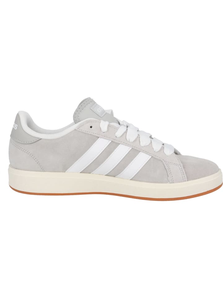 adidas Klassische- & Business Schuhe in GRETWO/FTWWHT/GUM10 günstig kaufen