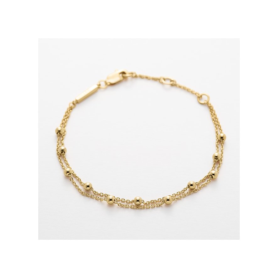 ESPRIT Armband Globe