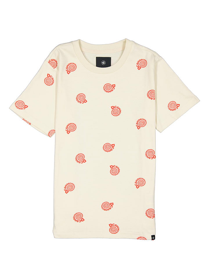 Roxy Shirt in Creme günstig kaufen M