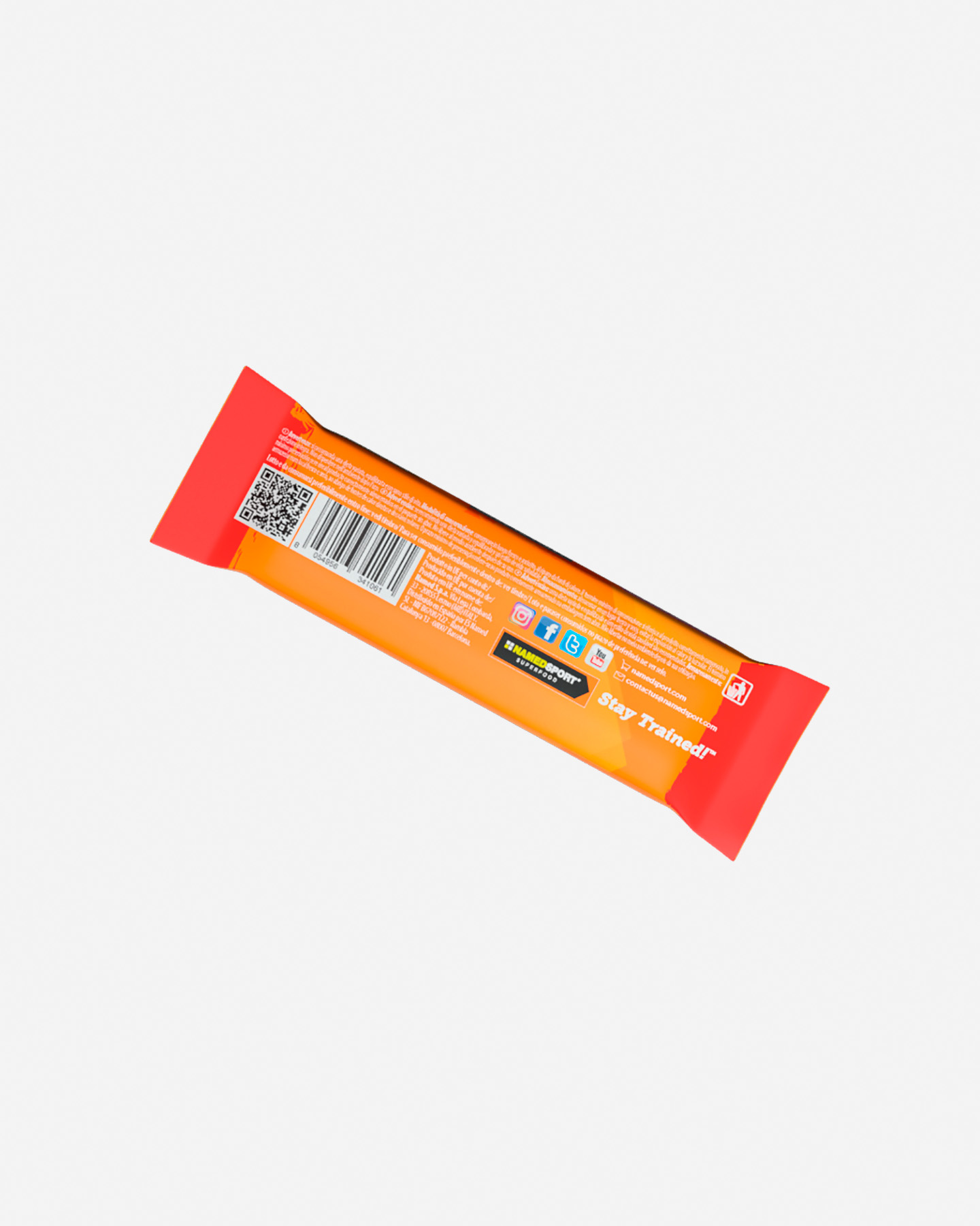 Energetico Named Sport Total Energy 35g SP8361