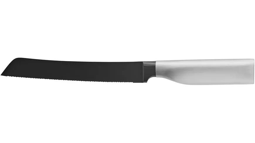 WMF Brotmesser Ultimate Black 19cm