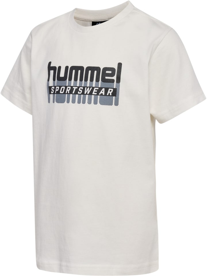 Hummel Hummel T-Shirt Hmltukas Kinder in SMOKY GRAPE/MARSHMALLOW günstig kaufen