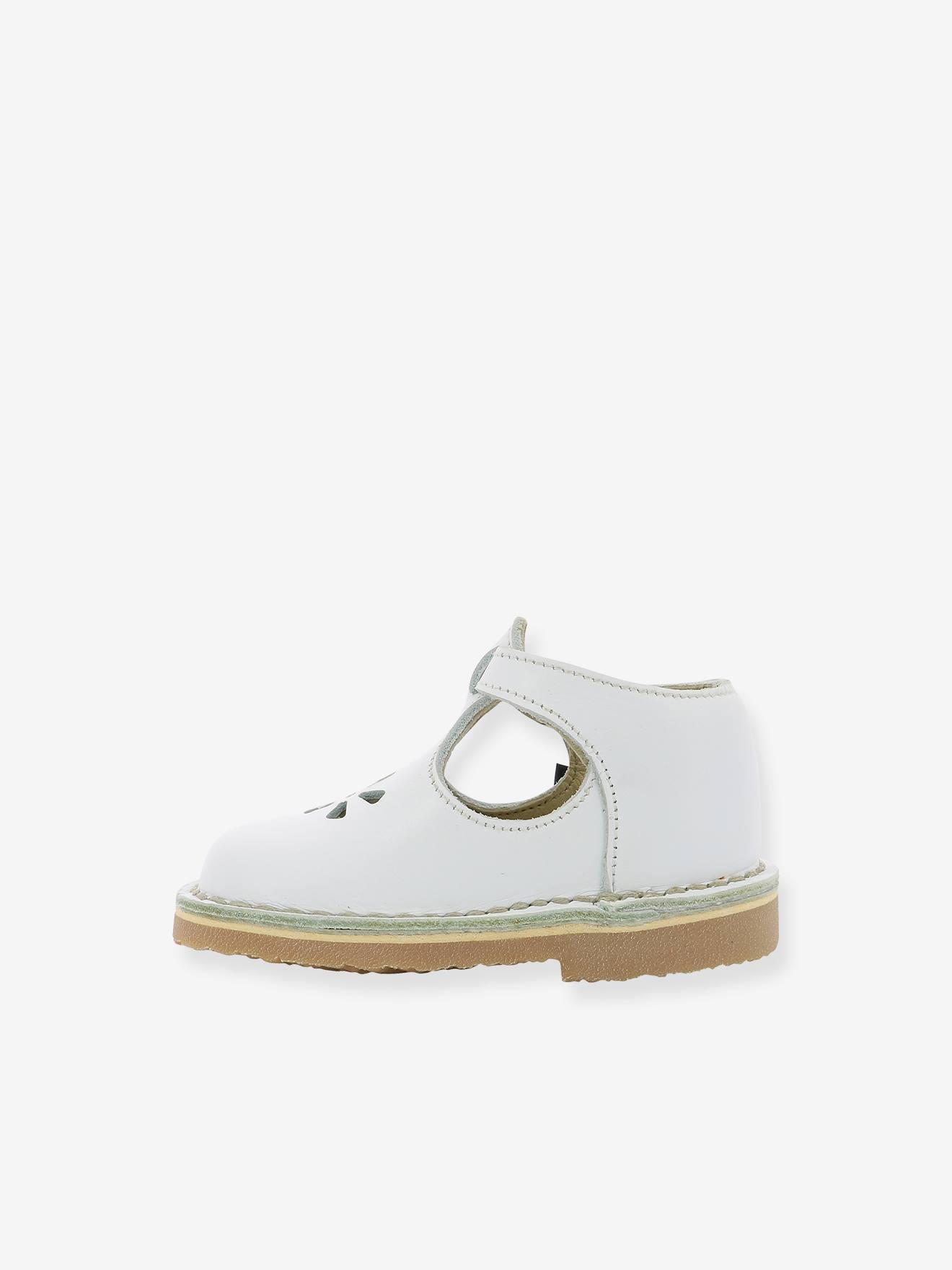 Sandales bébé Bimbo ASTER® 1ers pas marine