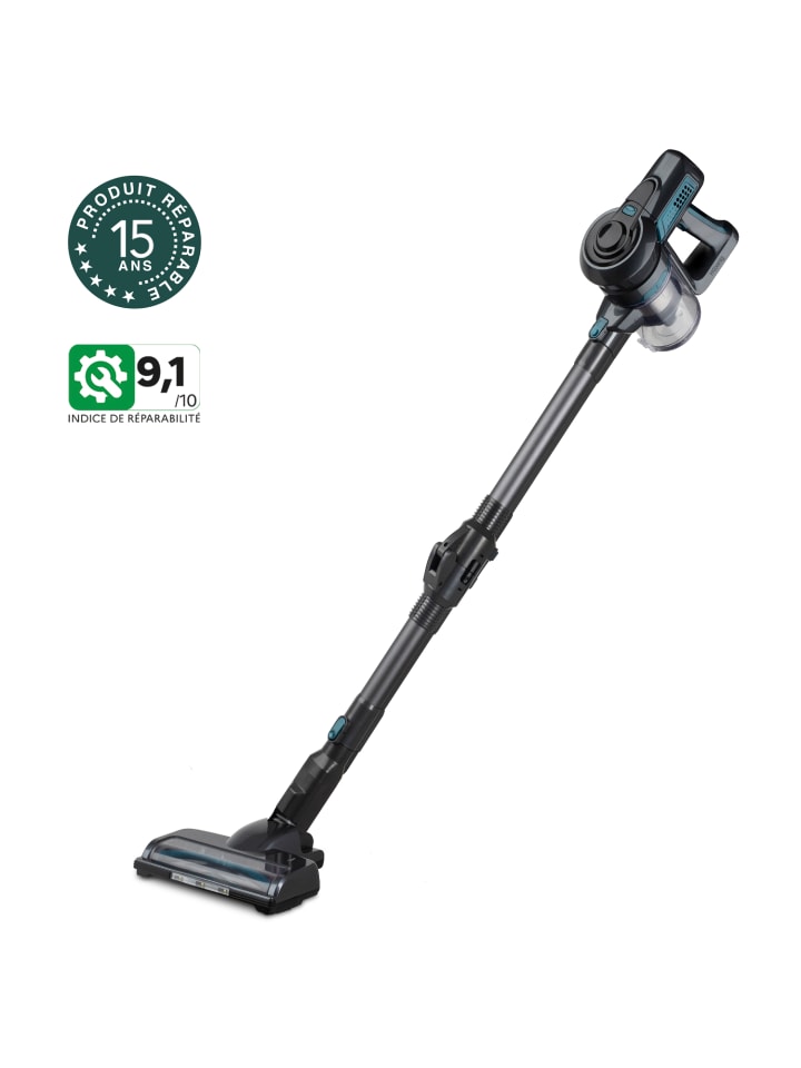 HKoenig Staubsauger UP690 Schwarz. Blau günstig kaufen onesize