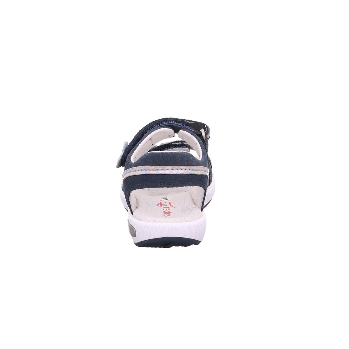 Sandalen EMILY WMS Weite M4 für Mädchen
