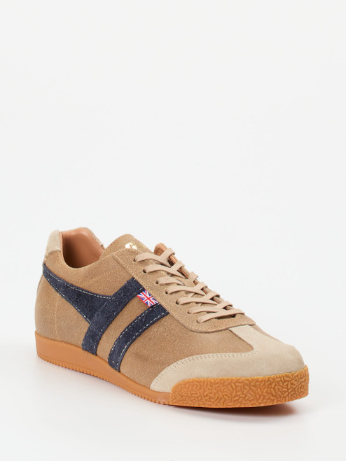 Sneaker-46612910007 GOLA made in England