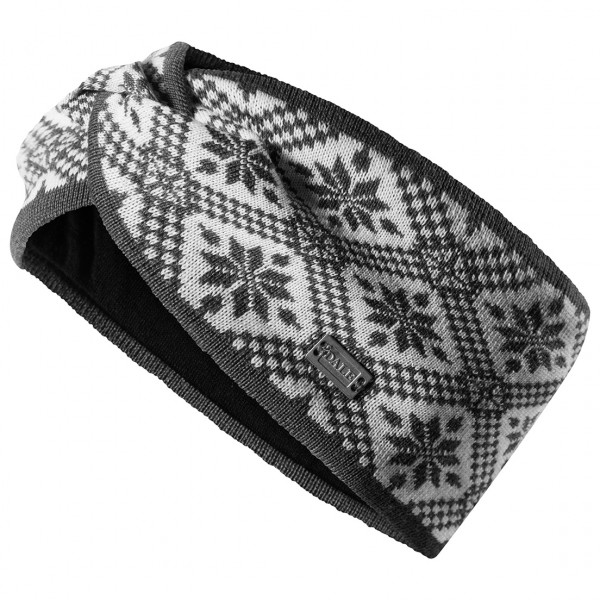 Dale of Norway - Women's Christiania Headband - Stirnband