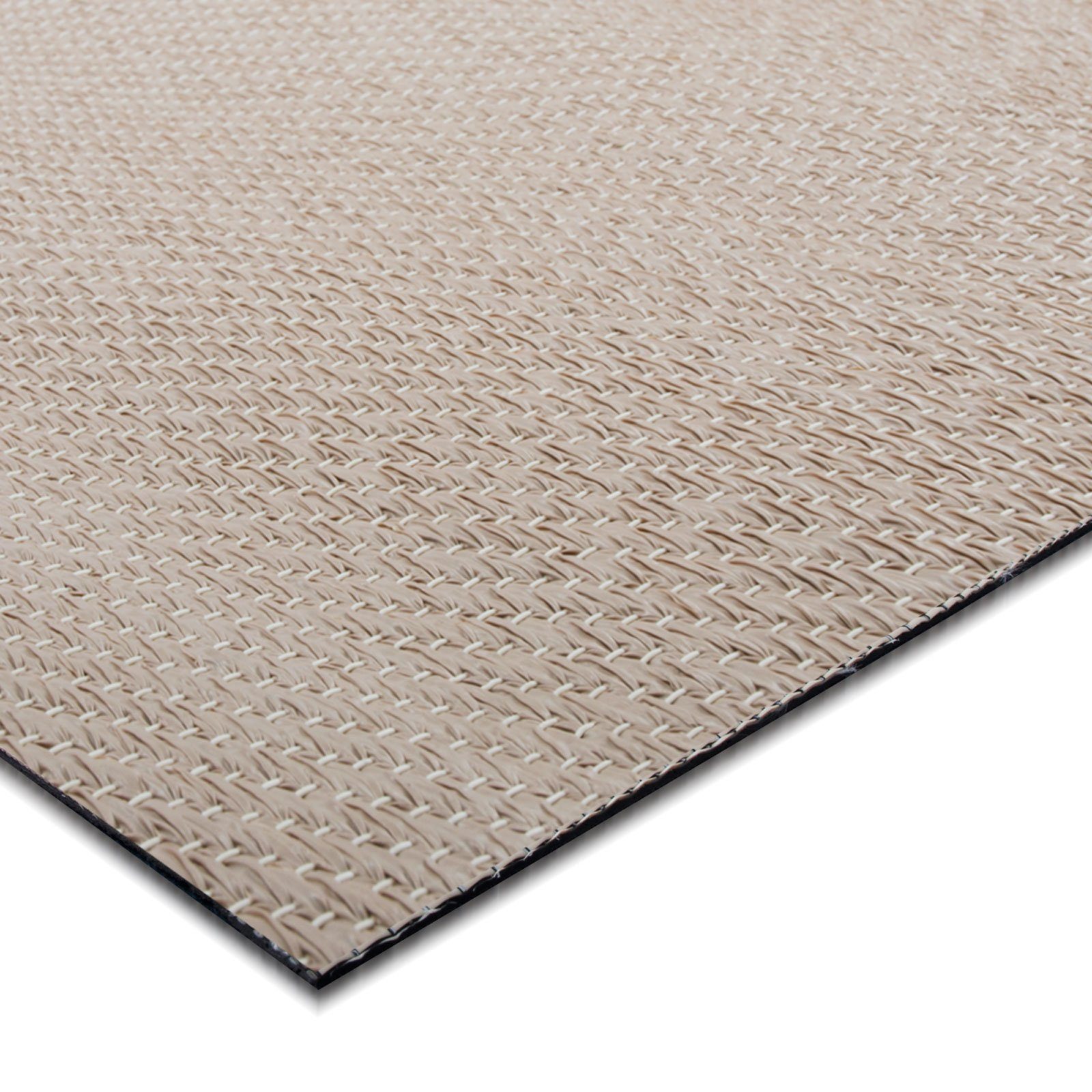 Küchenläufer Verona, Erhältlich in vielen Größen, Küchenteppich, Läufer, casa pura, rechteckig, Höhe: 3 mm, für Innen und Außen geeignet