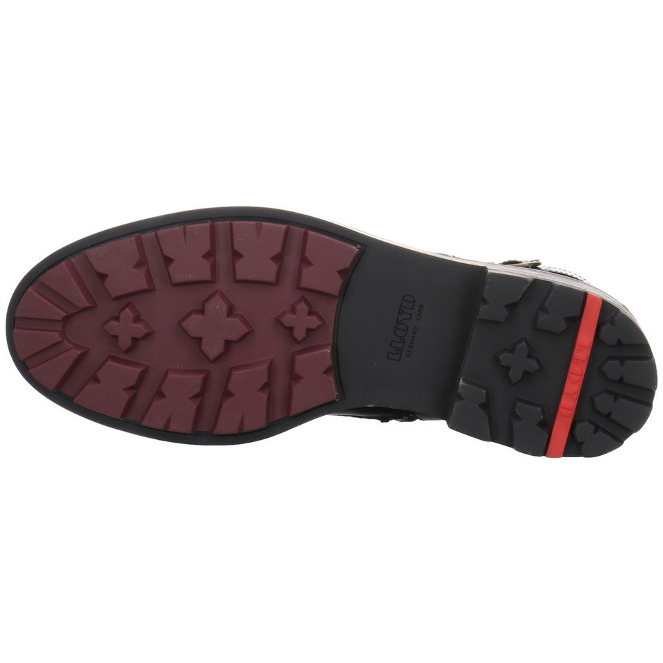 Lloyd Umi Schnürstiefelette