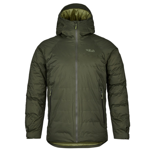 VALIANCE JACKET Herren - Daunenjacke