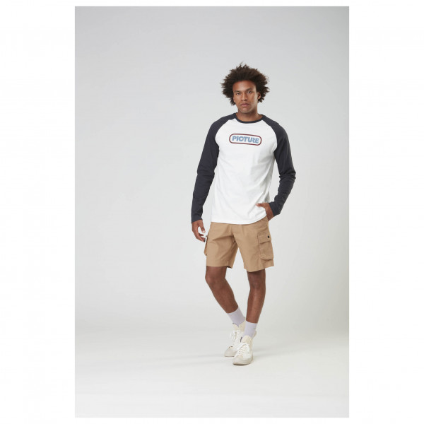 Picture - Pokka L/S Tee - Longsleeve