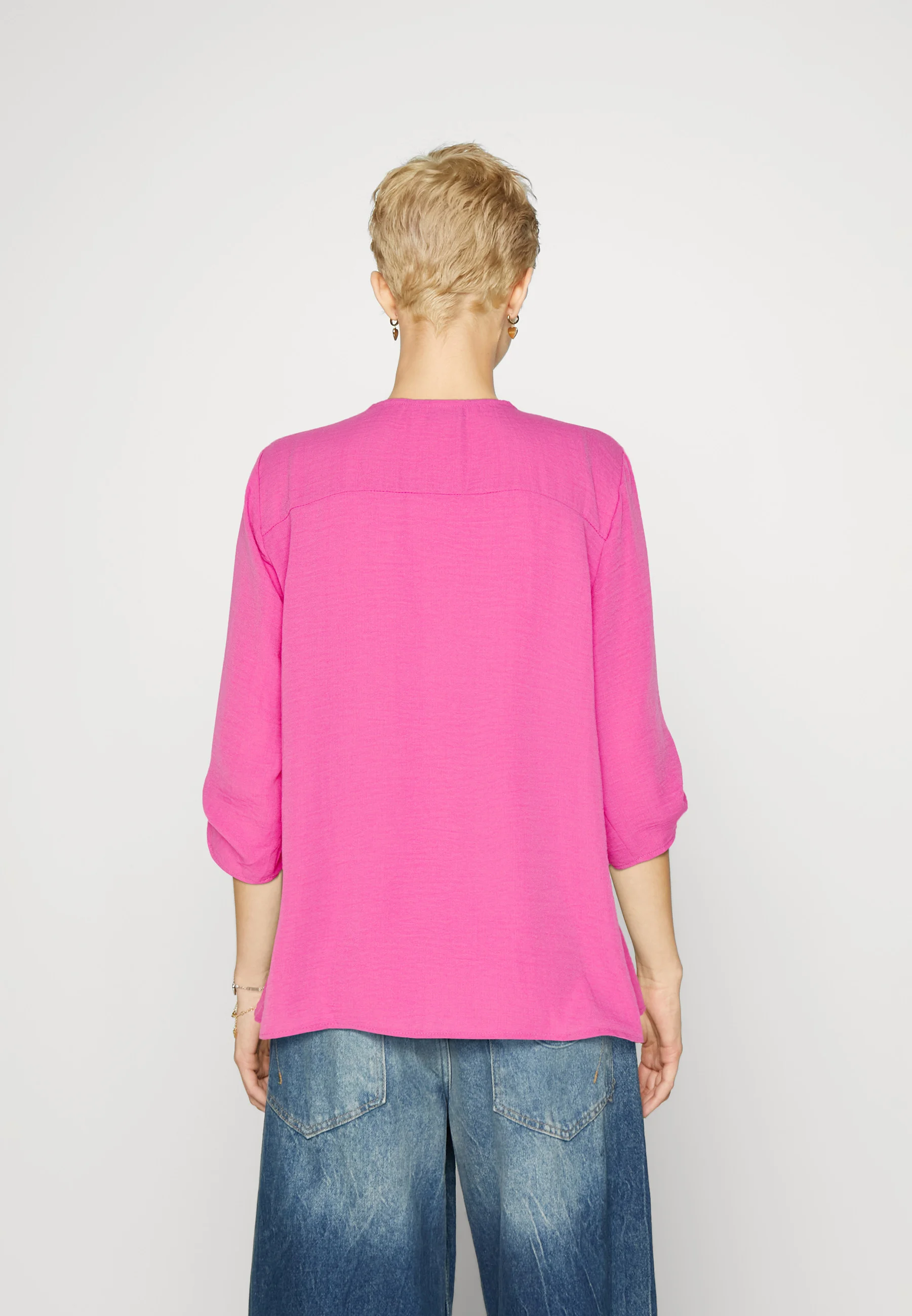 JDY DIVYA 3/4 - Blusa