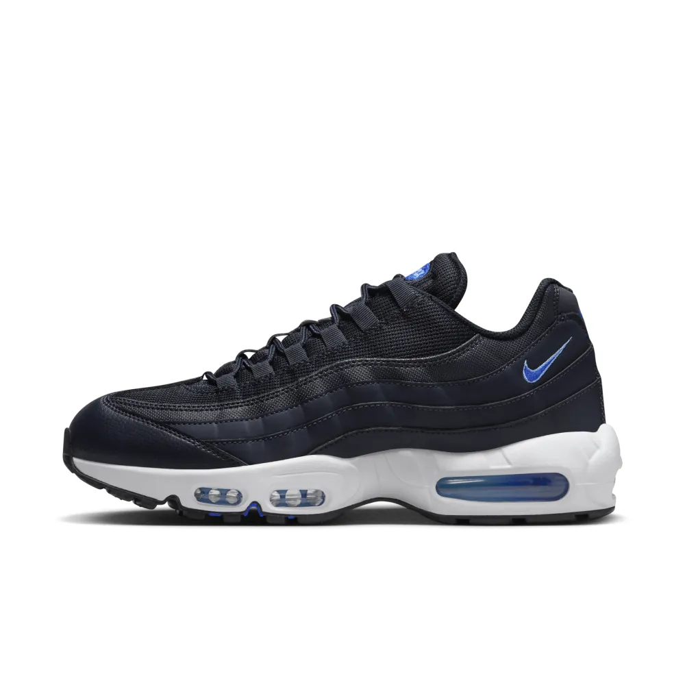 Nike Air Max 95 FZ4626-400 / blau
