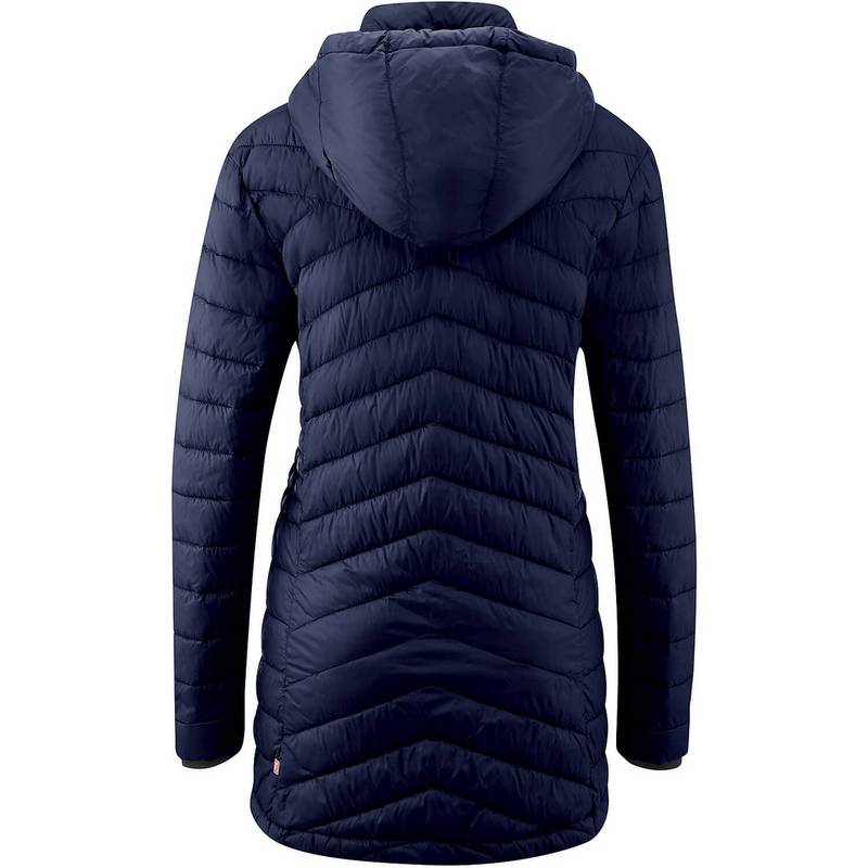 Maier Sports Notos Steppmantel Damen
