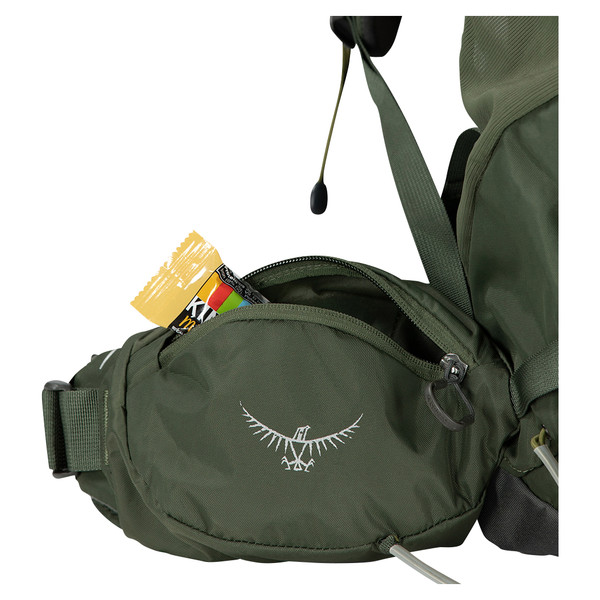 KESTREL 58 - Trekkingrucksack