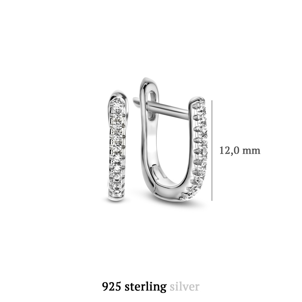Parte Di Me Bibbiena Poppi Boucles d'oreilles Boucles d'oreilles