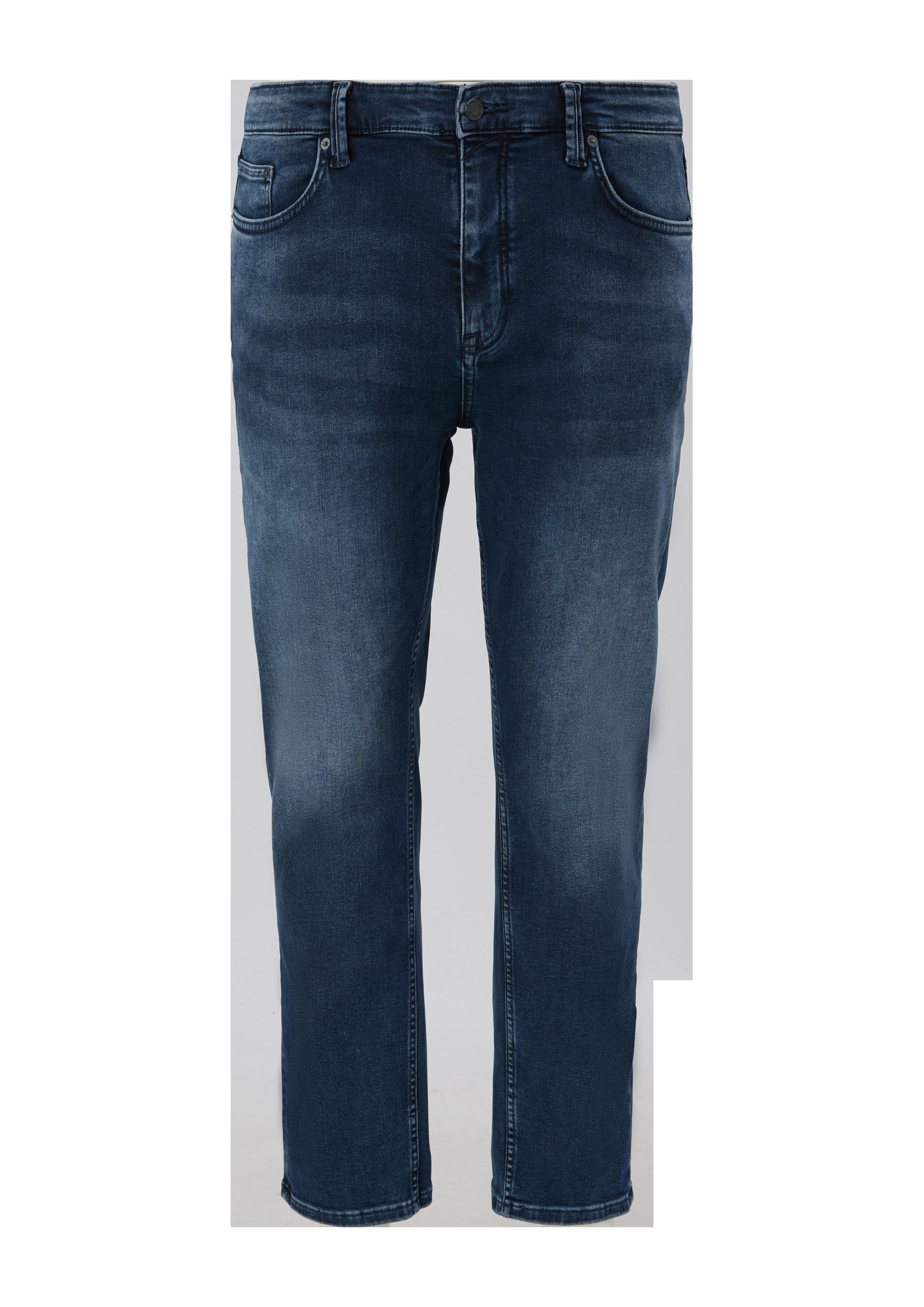 Jeans Nelio / Slim Fit / Mid Rise / Slim Leg  2143302-57Z2