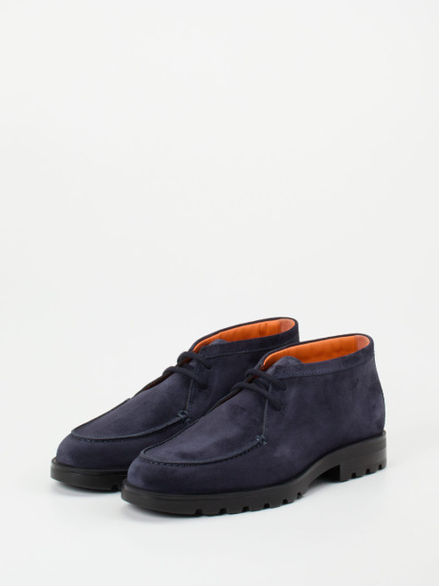 Boots-47011090202 Santoni