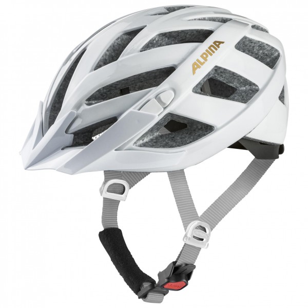 Alpina - Panoma Classic - Radhelm