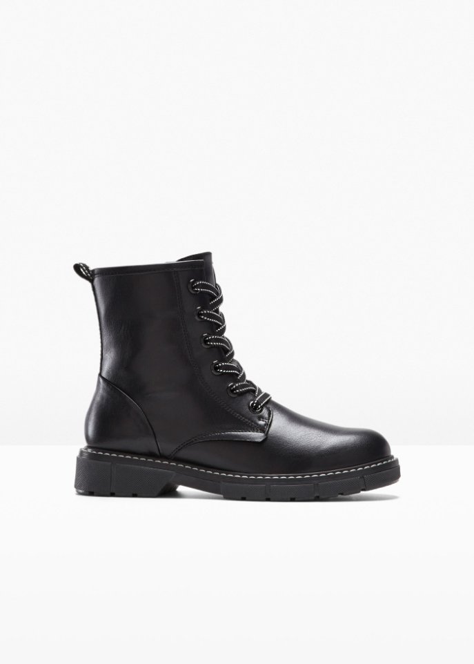 Marco Tozzi Schnür Boot