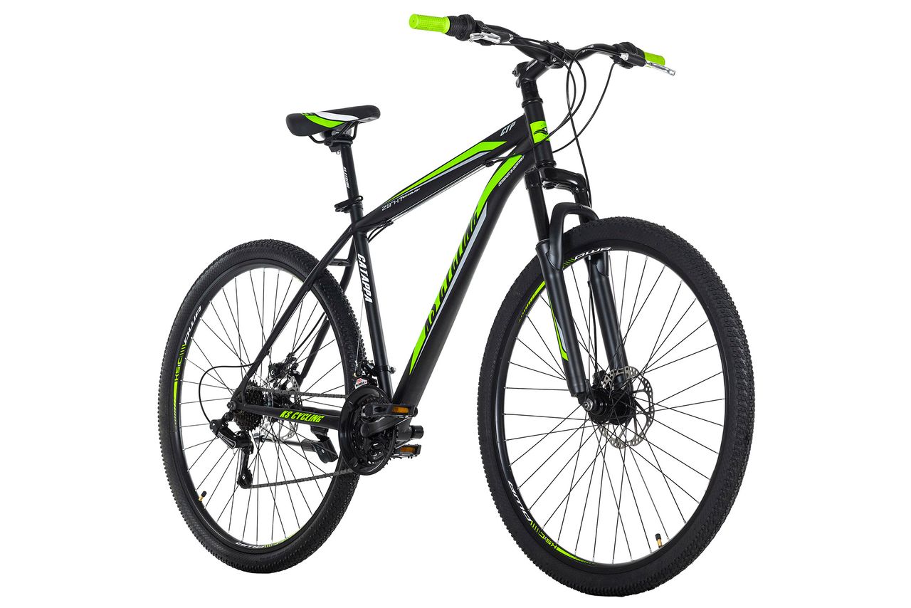 KS Cycling Mountainbike Hardtail 29