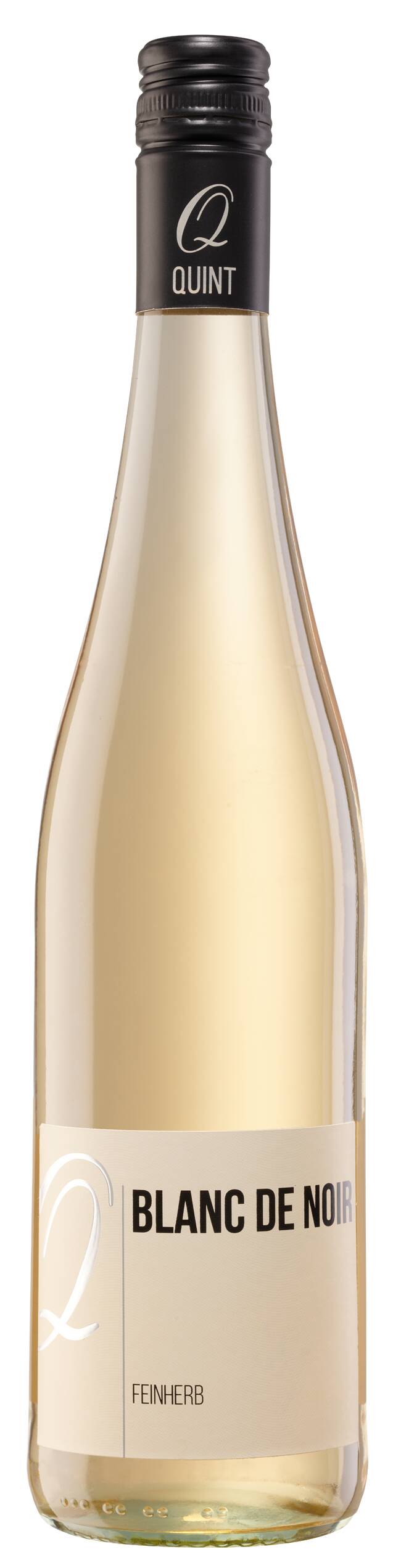 Weingut Quint Blanc de Noir feinherb 2021