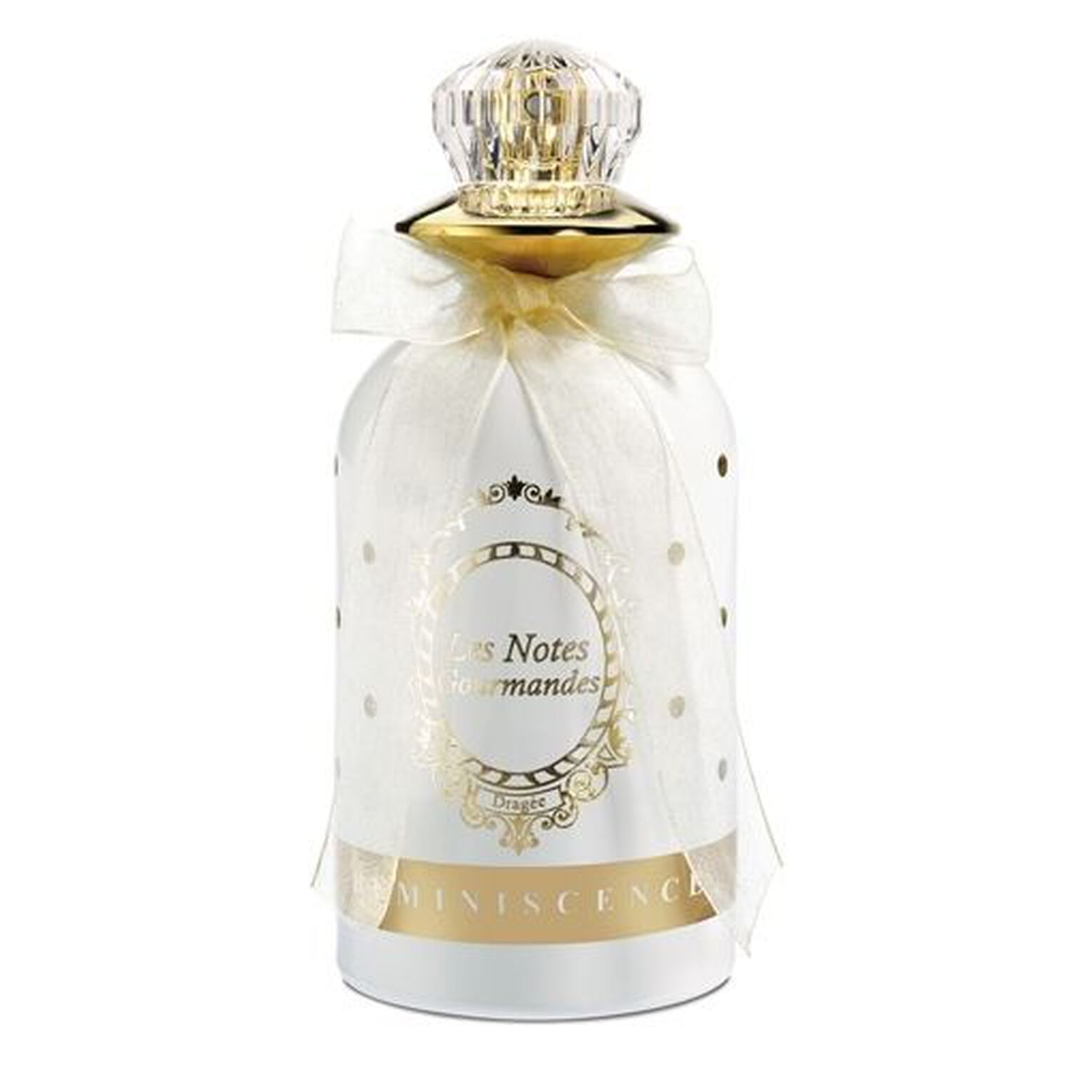 Reminiscence Dragée Eau de Parfum
