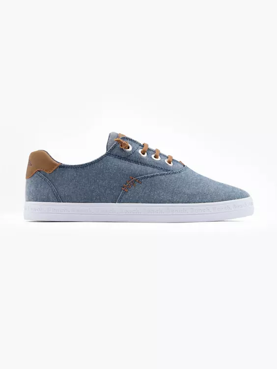 Bench Slipper