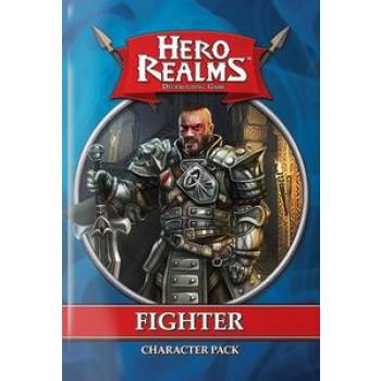 Hero Realms: Fighter (Exp.) (engl.)