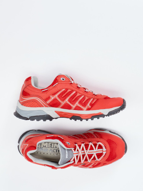 Sneaker-26515590052 Meindl