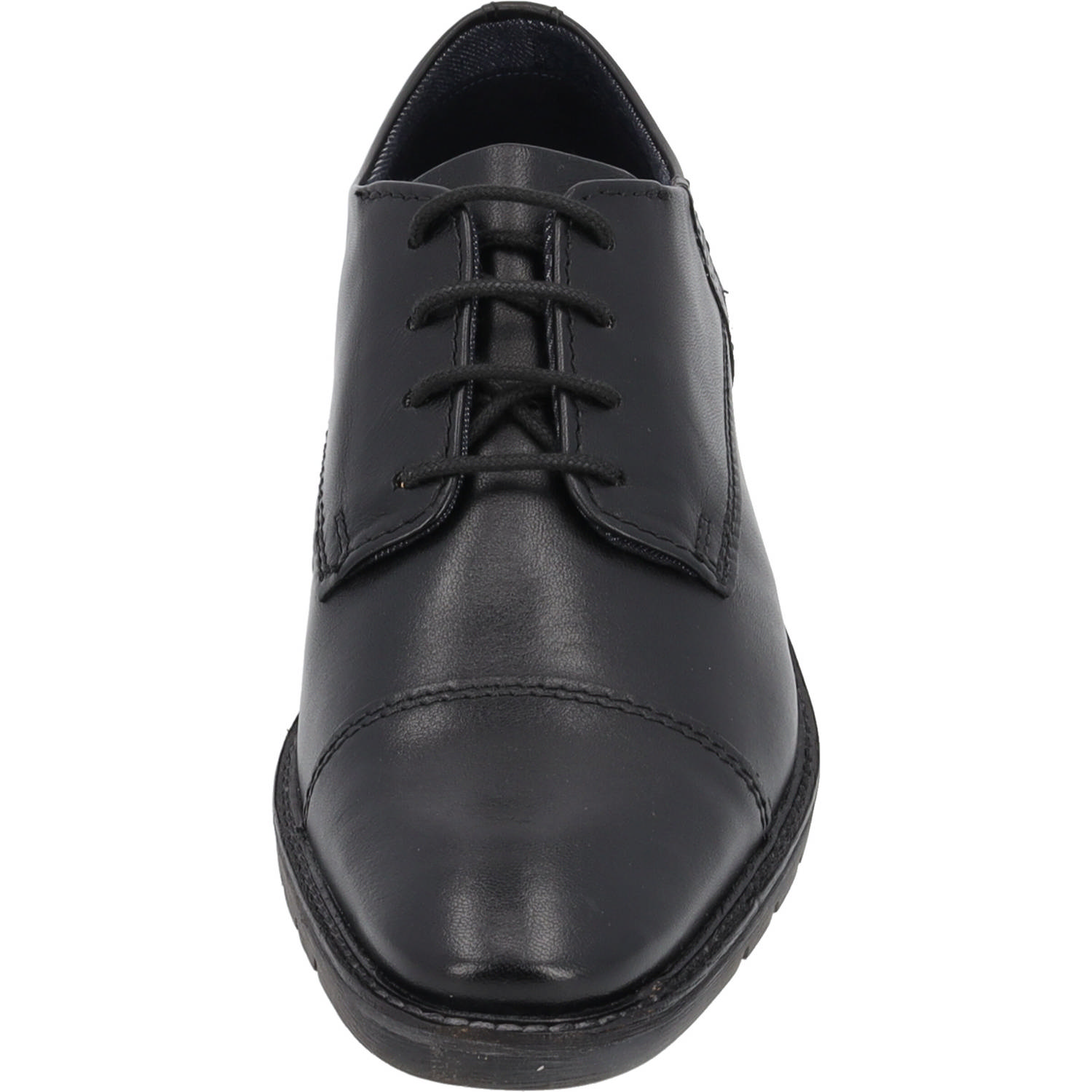 Bugatti Merlo A9E05, Klassische Halbschuhe, Herren, Schwarz