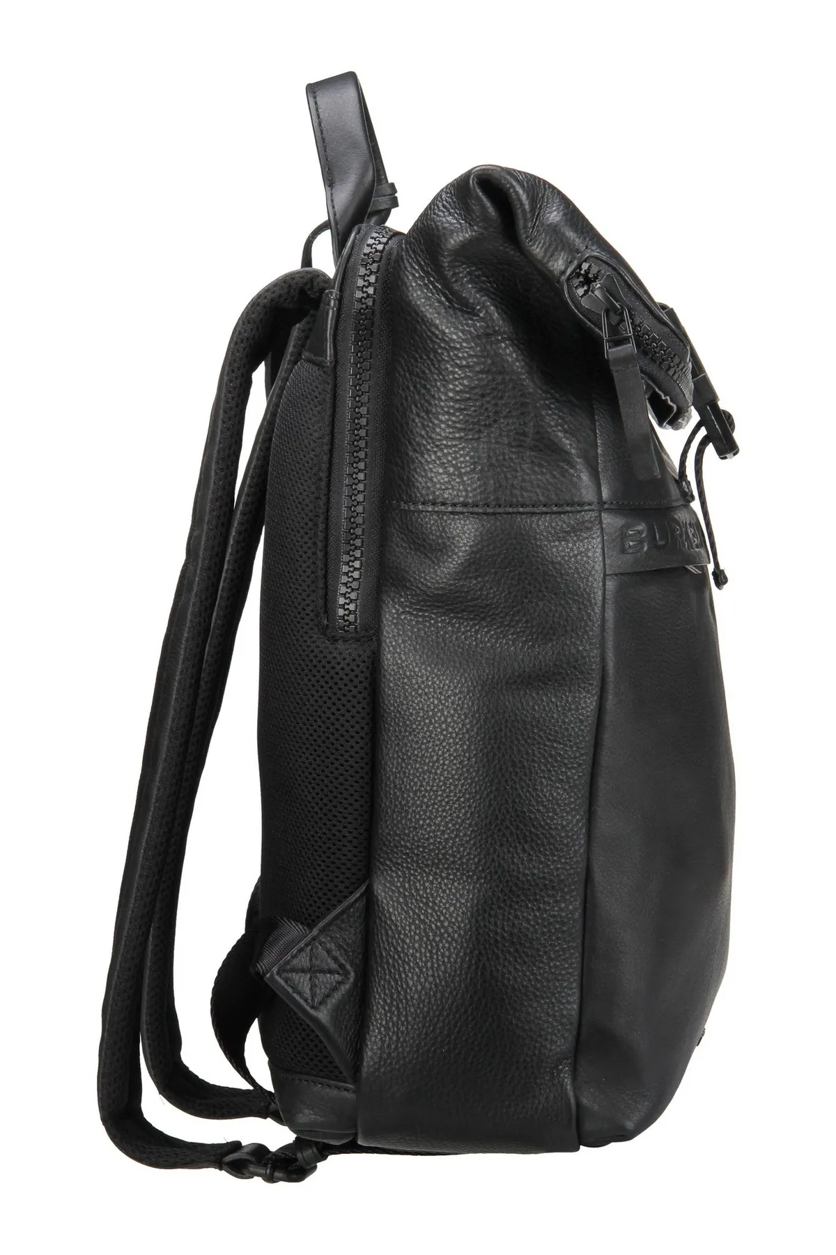 Burkely  Rolltop-Rucksack Minimal Mason 1000805