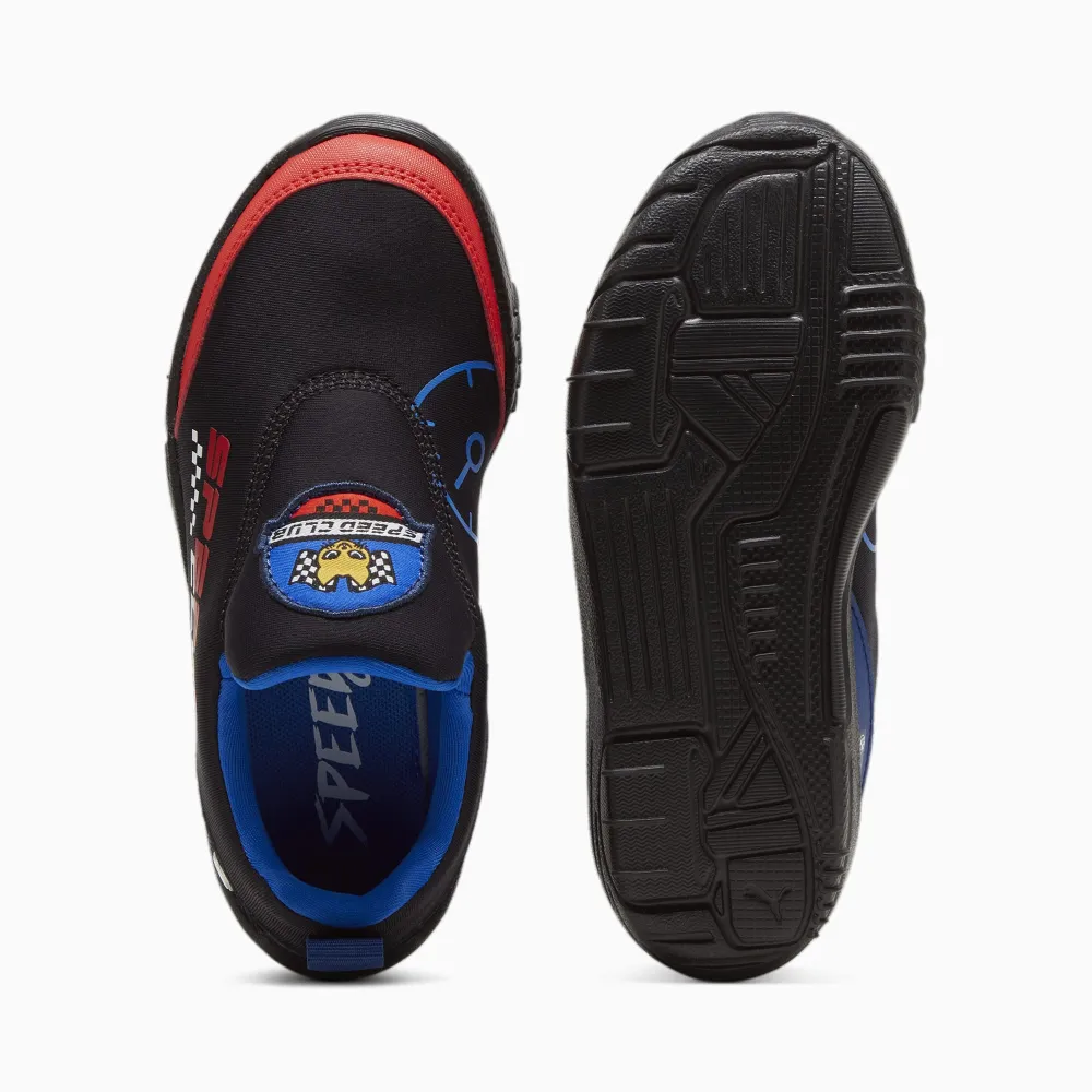 PUMA BMW M Motorsport Bao Kart 308232_01 / schwarz