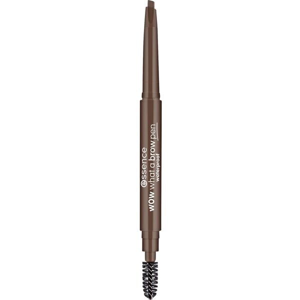 Caneta para Sobrancelhas Essence Wow What a Brow 03, 1g