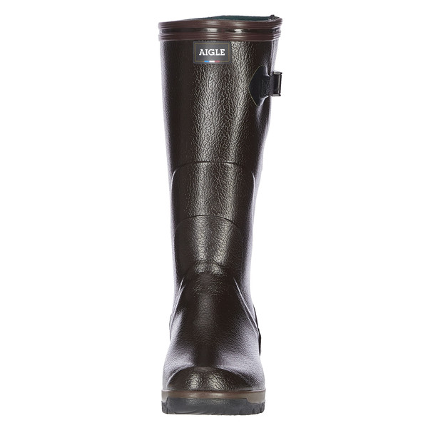 TERRA PRO VARIO Herren - Gummistiefel