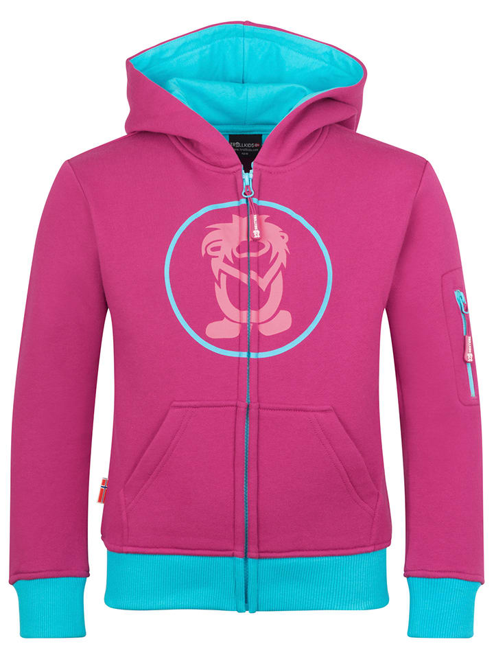 Trollkids Sweatjacke 