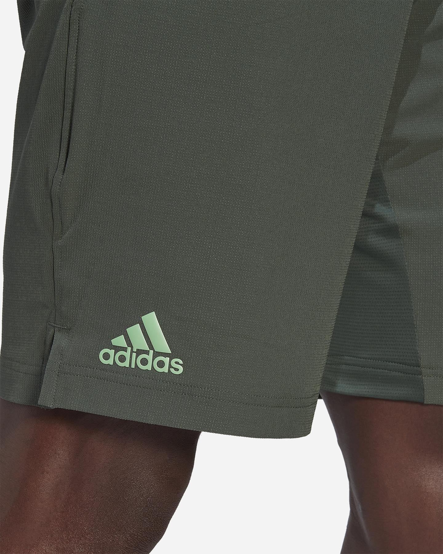 Spodenki tenisowe Adidas Ergo M HM6540