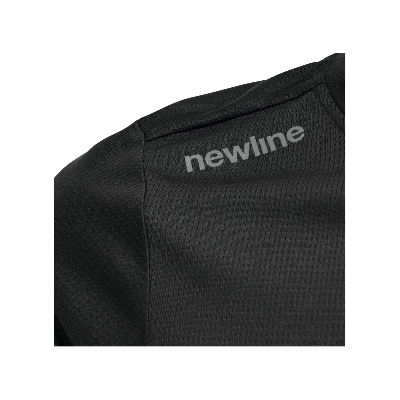 Newline Core Functional T-Shirt Running Kids F2001