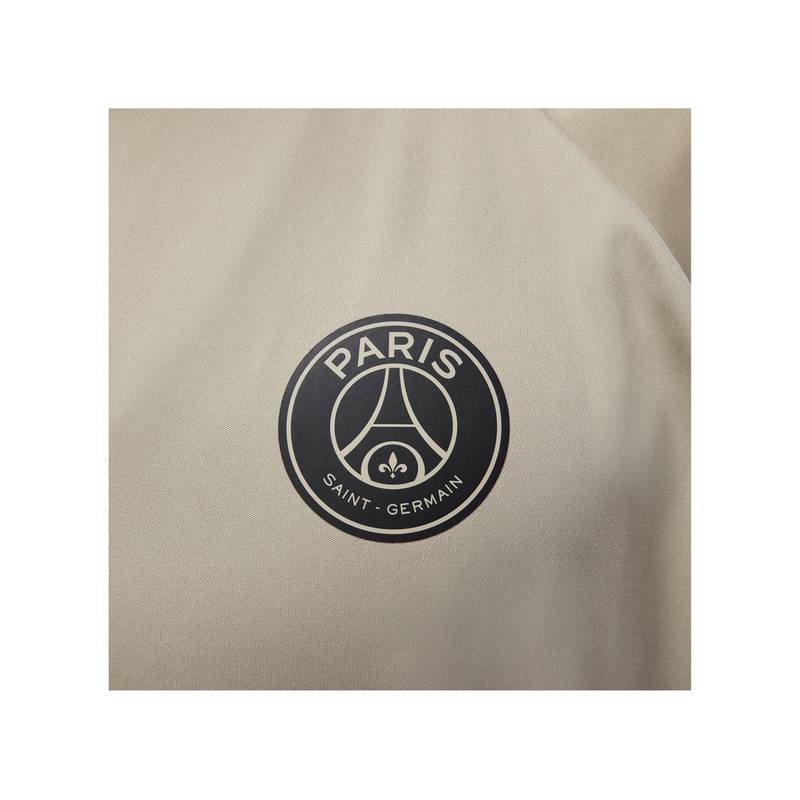Nike Paris St. Germain Winter 3rd Drill Top Sweatshirt