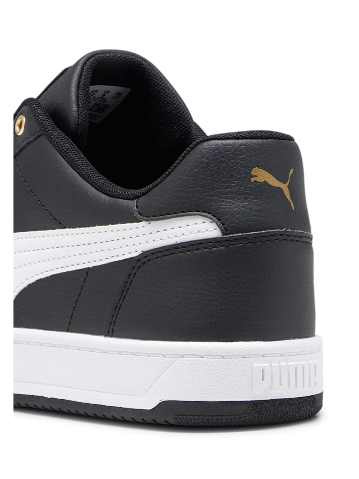 Puma Sneakers Low Puma Caven 2.0 in schwarz günstig kaufen