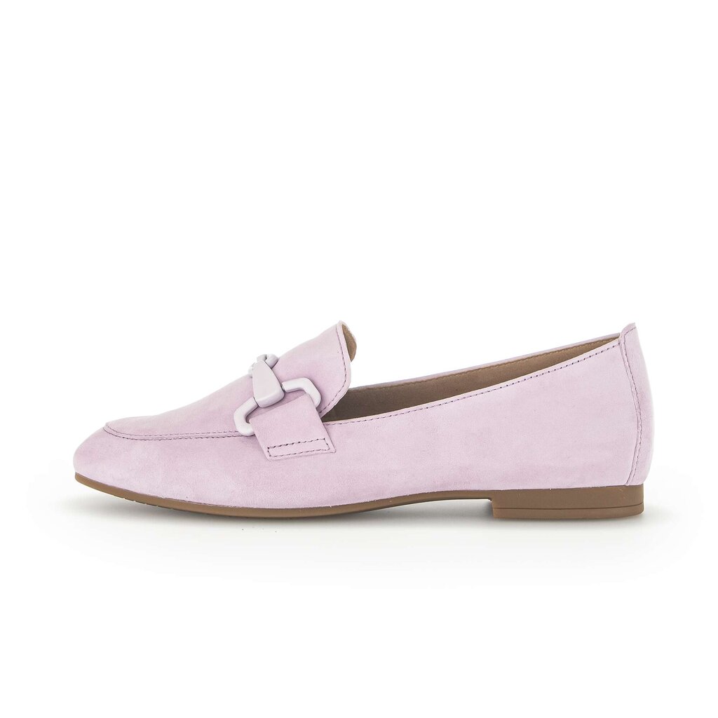 Gabor fashion Slipper lila