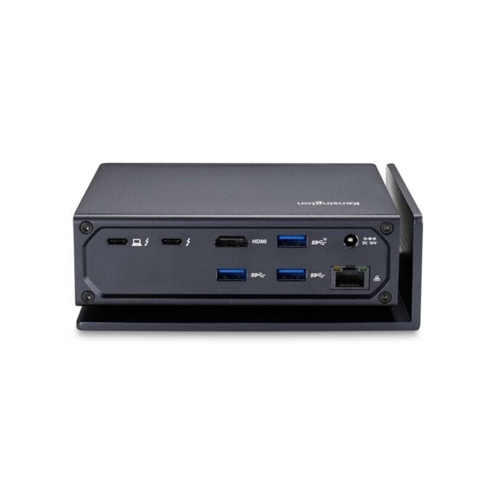 KENSINGTON Laptop-Dockingstation Thunderbolt™ 3 und USB-C Dockingstation mit Dual