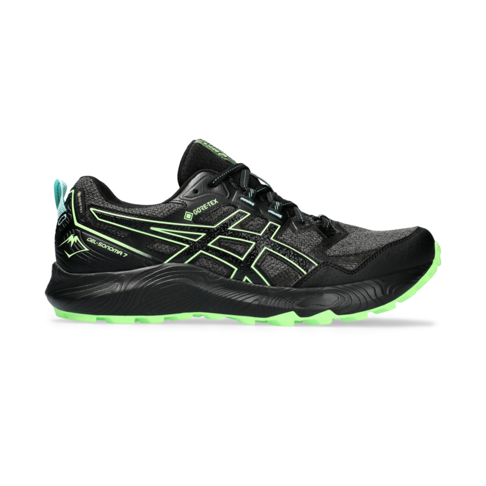 Asics Gel Sonoma 7 GTX 1011B593-004 / schwarz