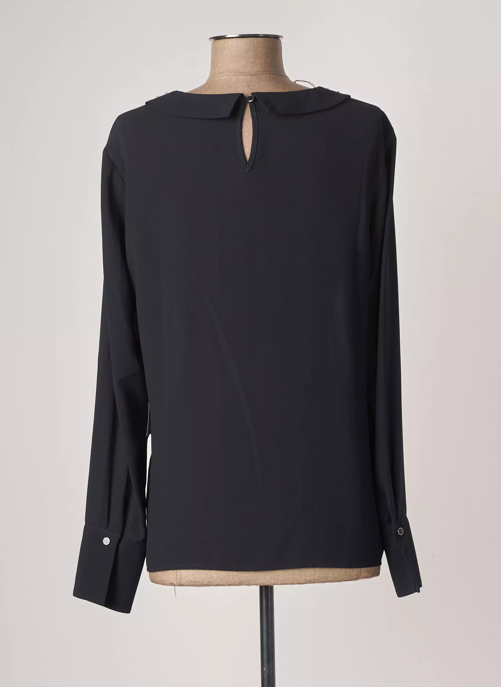 Betty Barclay Blouses Femme couleur noir