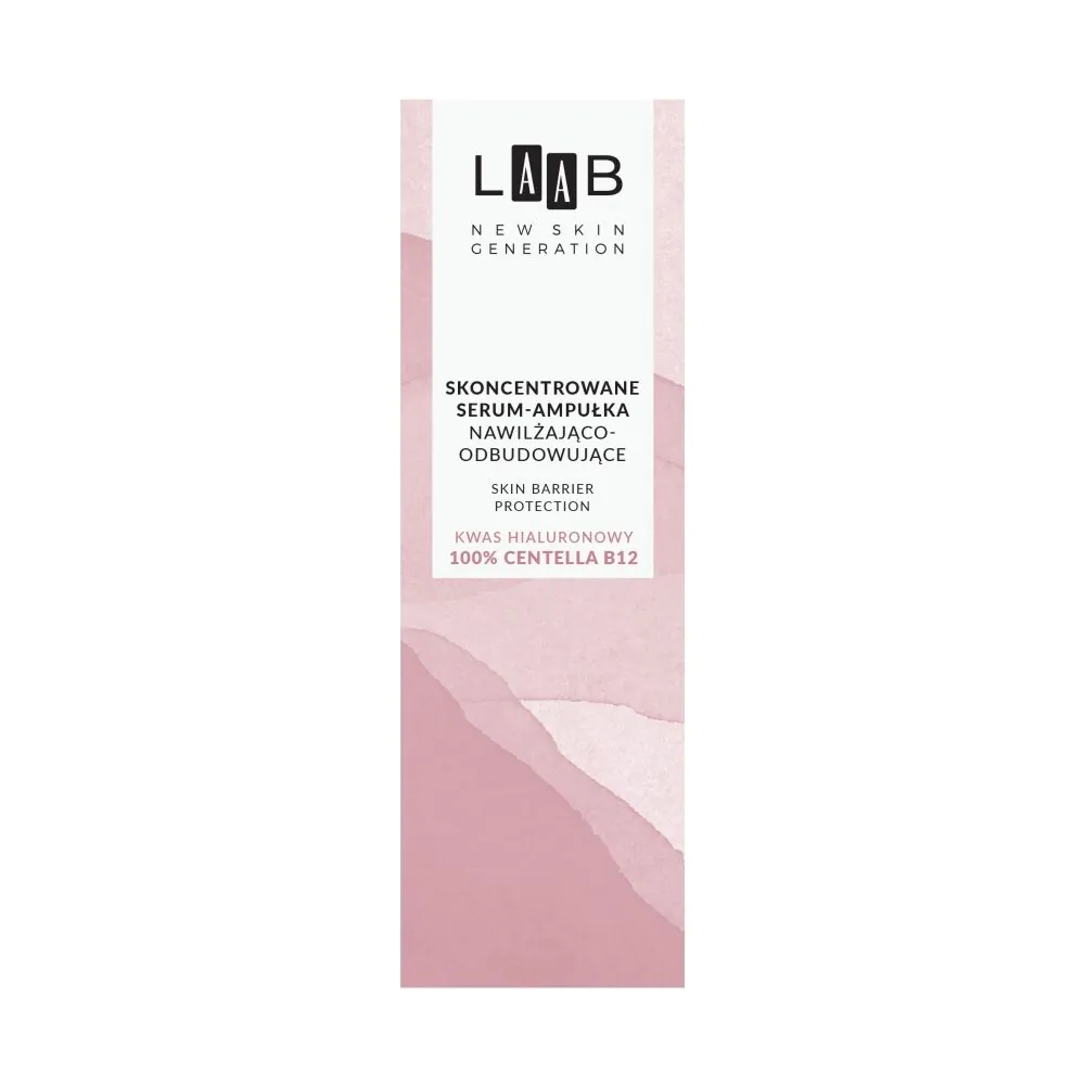 AA LAAb koncentreret serum-ampul