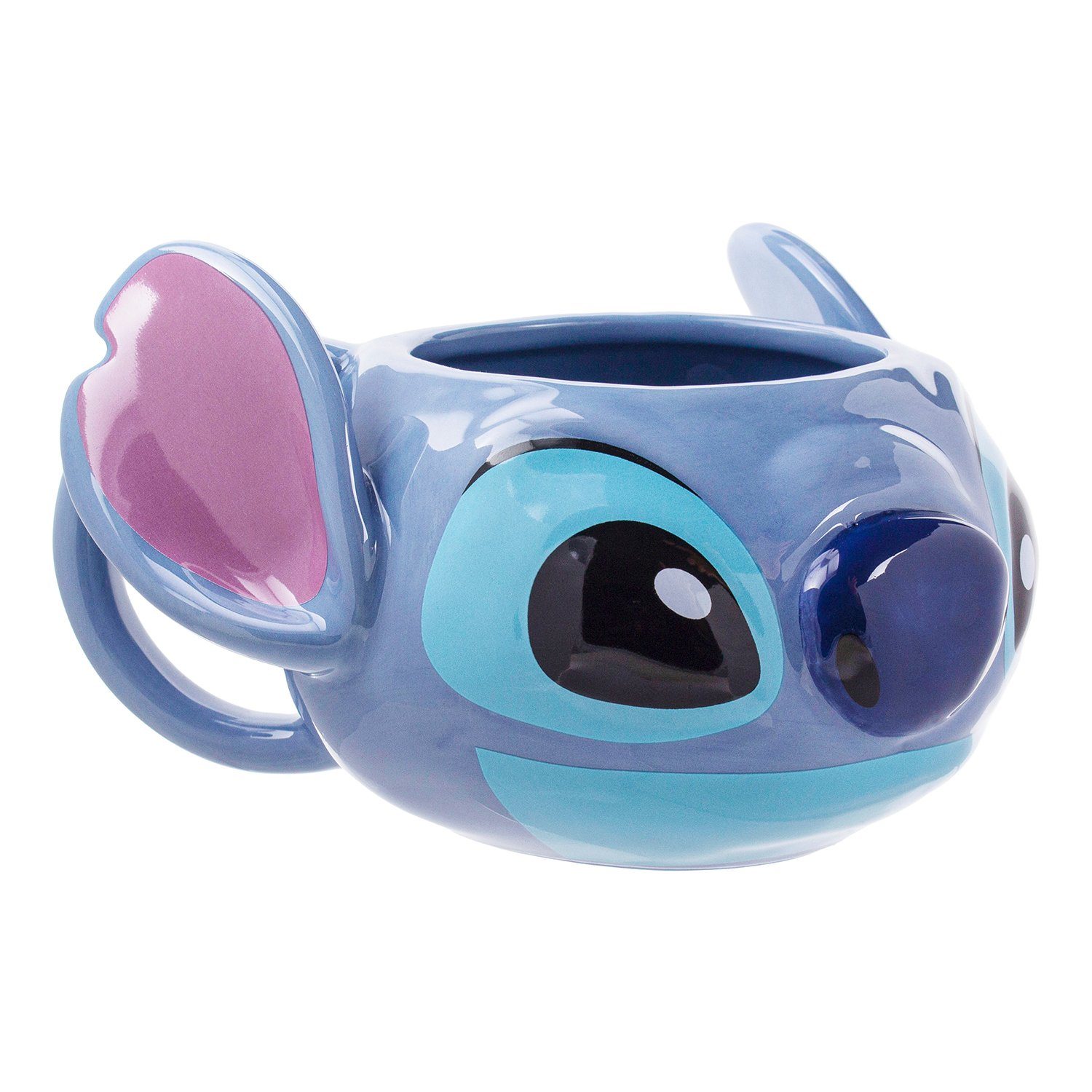 Paladone Tasse  Lilo & Stitch 3D Tasse Stitch